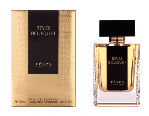 عطر ريفيز بوكيت للنساء 100مل