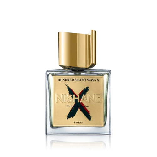عطر نيشاني هاندريد سايلنت وايز اكس اكسترايت دو بار...