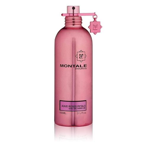 عطر مونتال عود روز بيتالز او دو بارفيوم 100 مل