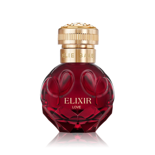 عطر ايلي صعب اليكسير لوف او دو بارفيوم 100مل