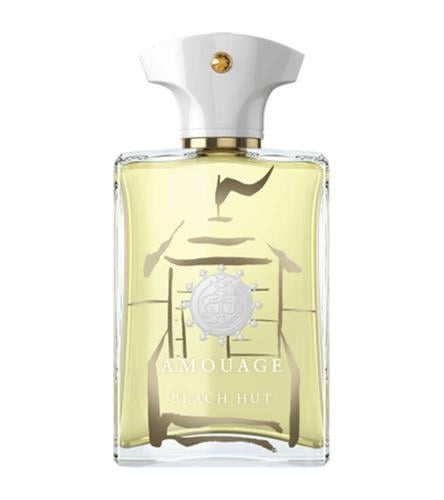 امواج بيتش هت الرجالي او دو بارفيوم 100مل