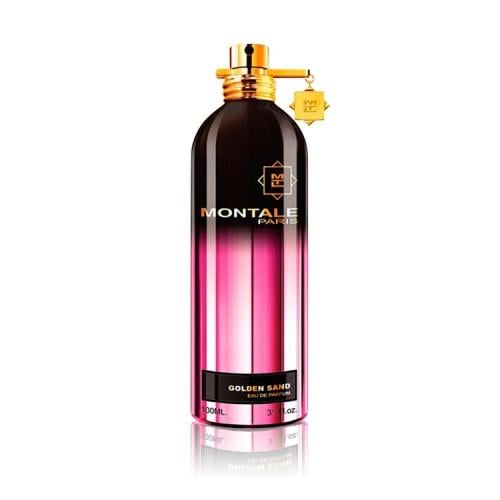 عطر مونتال قولدن ساند او دو بارفيوم 100 مل