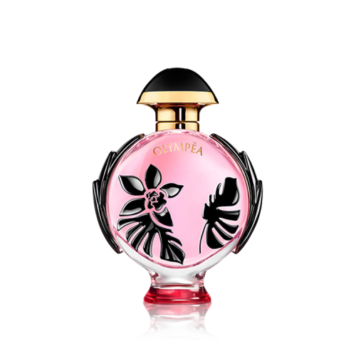 باكو رابان اولمبيا فلورا او دو بارفيوم انتنس 80مل