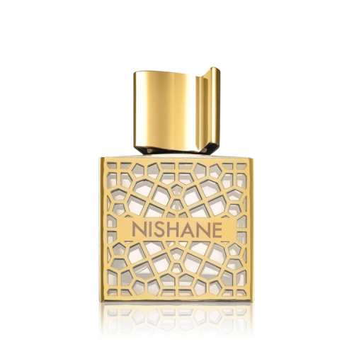 عطر نيشاني هاشيفات عود اكسترايت دو بارفيوم 50مل