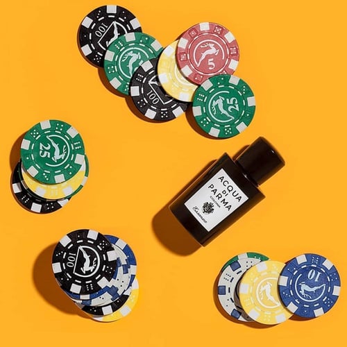 اكوا دي بارما كولونيا إيسينزا او دو كلون