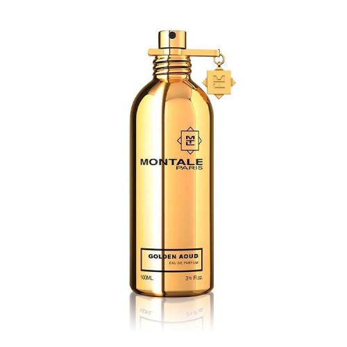 عطر مونتال قولدن عود او دو بارفيوم 100 مل