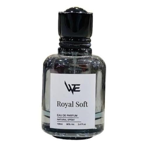 عطر رويال سوفت