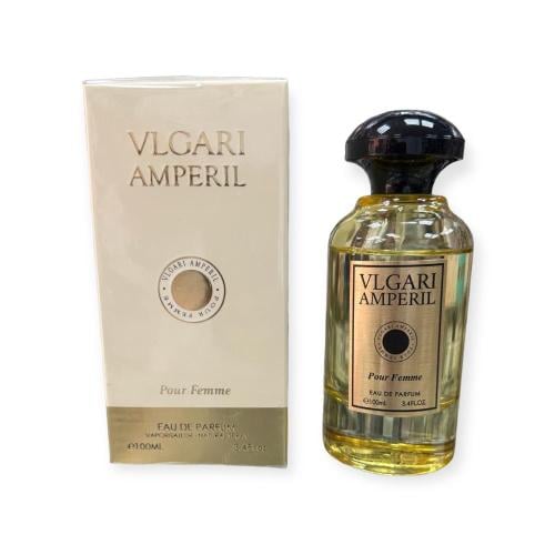 عطر vlgari amperil