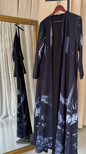 Sadeem Abaya