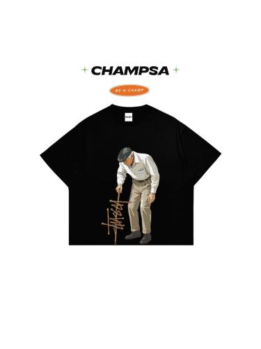 Old man Tee