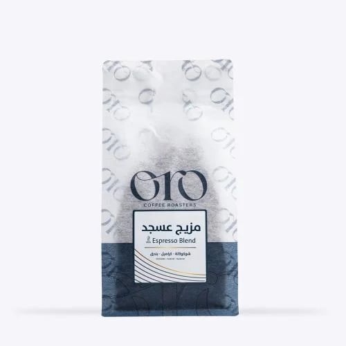 اورو - مزيج عسجد - 250 جرام