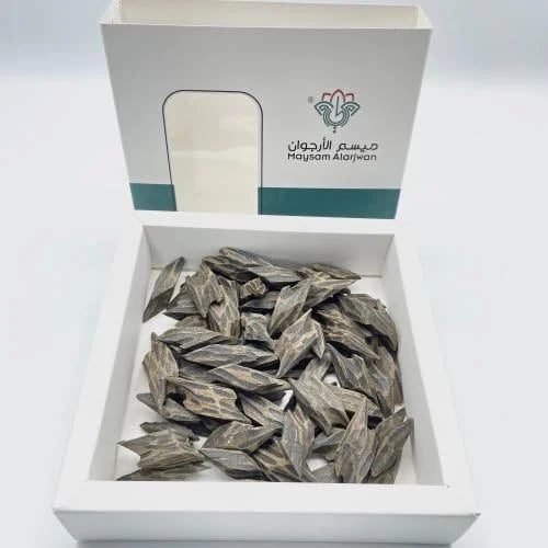 Tajer incense stick, Maysam luxurious