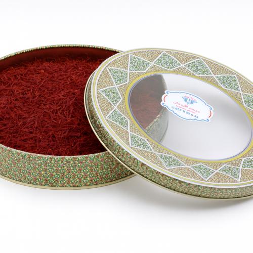 Saffron super premium 50 grams