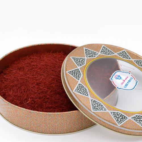 Saffron super fine 125 grams (price per kilogram)