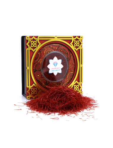 Saffron super premium 5 grams