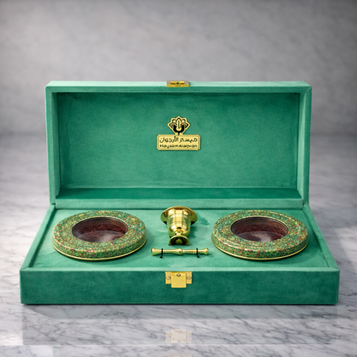 Gift box M Fairuz