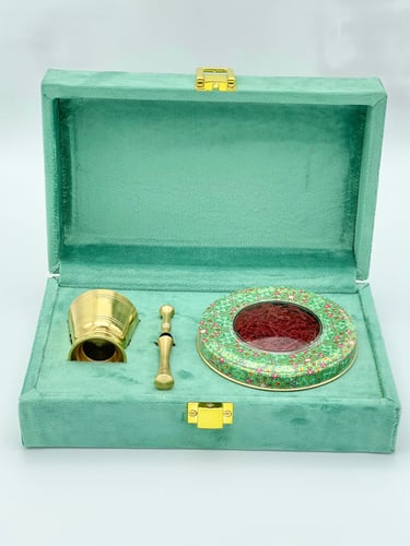 Gift box S Fairuz