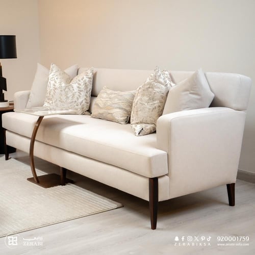 طقم لندن - أوف وايت