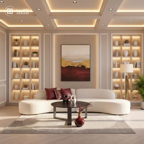 كنب طرابزون