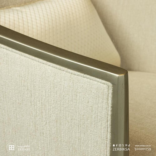 طقم كنب كلاسيكي