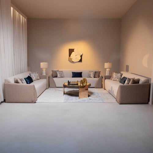 مجموعة روز بيج طقم