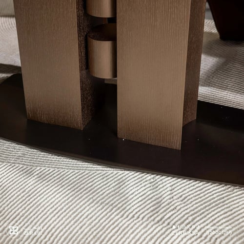 طاولة طعام رخامية