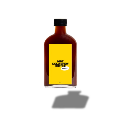 كولد برو من أصل واحد (إثيوبي) 200 مل