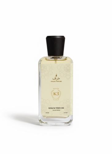 K3 perfume