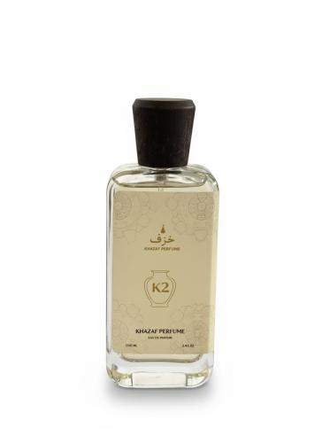 K2 perfume
