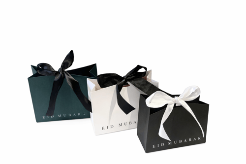 توزيعات العيد