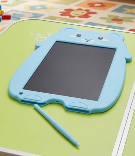 ايباد رسم أطفال كبير