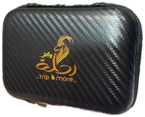 منفاخ هواء و جراب