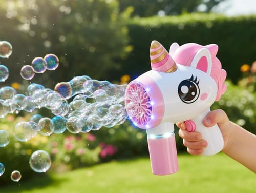 يونيكوم فقاعات