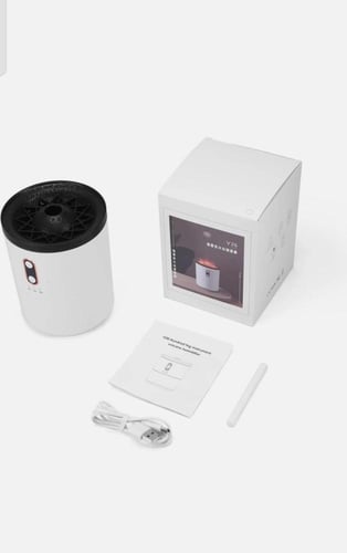 فواحة صغيرة T2447