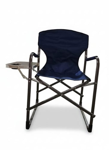 كرسي رحلات قابل للطي