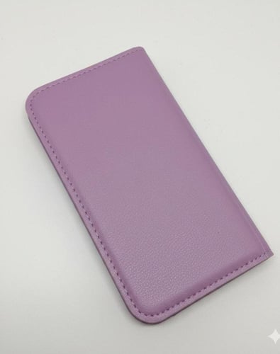 طقم العناية باالاظافر سحاب وسط