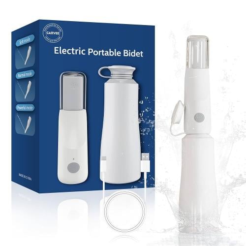 شطاف محمول كهرباء