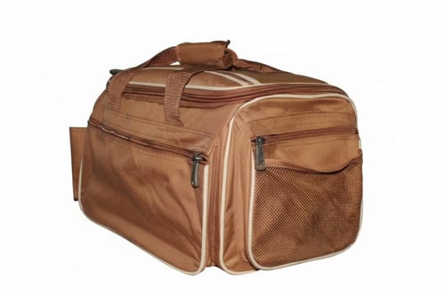 شنطة شاي و قهوة رملي صغير