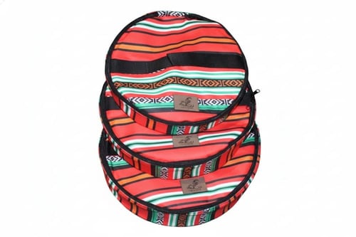 حافظة سدو 3 حبات رقم 2