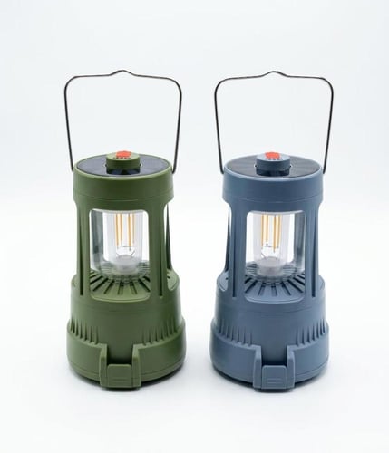 فانوص متعدد الاستخدمات