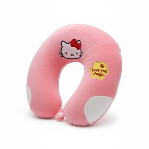 مخده رقبة اطفال موديل T22