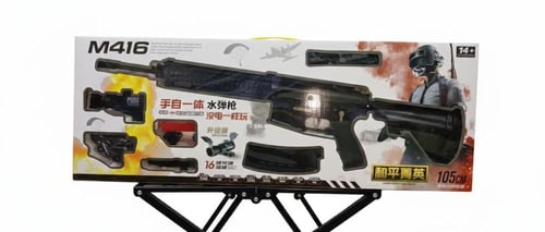 رشاش M416