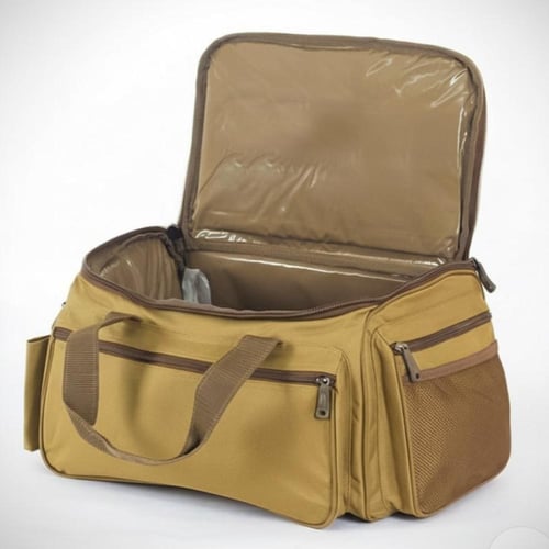 شنطة شاي و قهوة ربيعي