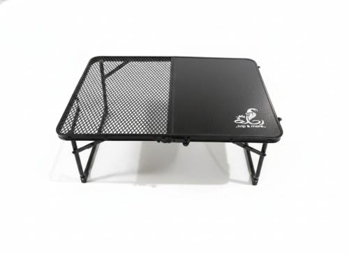 طاولة تخييم قابلة للطي 008