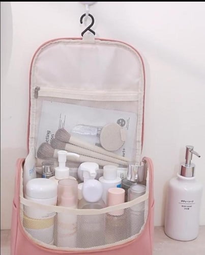 حقيبة العناية الشخصية