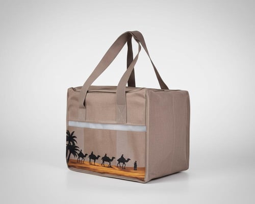 شنطة شاي و قهوة رحلة و اكثر 4