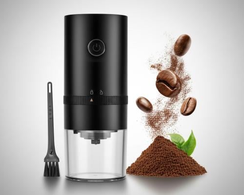 طاحونة قهوة شحن
