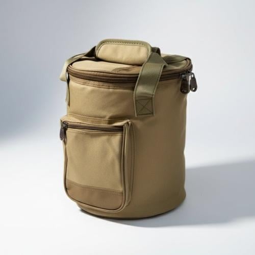 جراب دبة غاز 12 رطل ربيعي