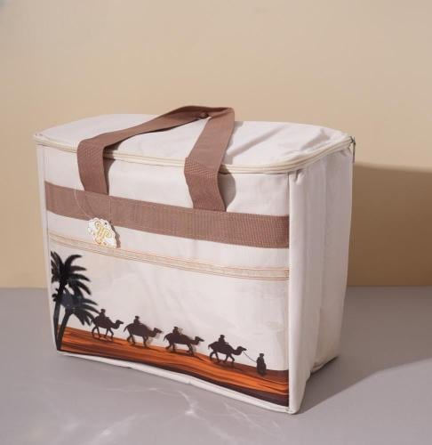 شنطة شاي و قهوة رحلة و اكثر 1