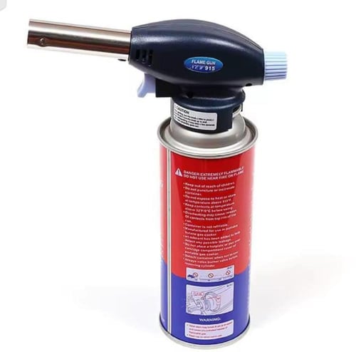 مسدس غاز اوتماتيك